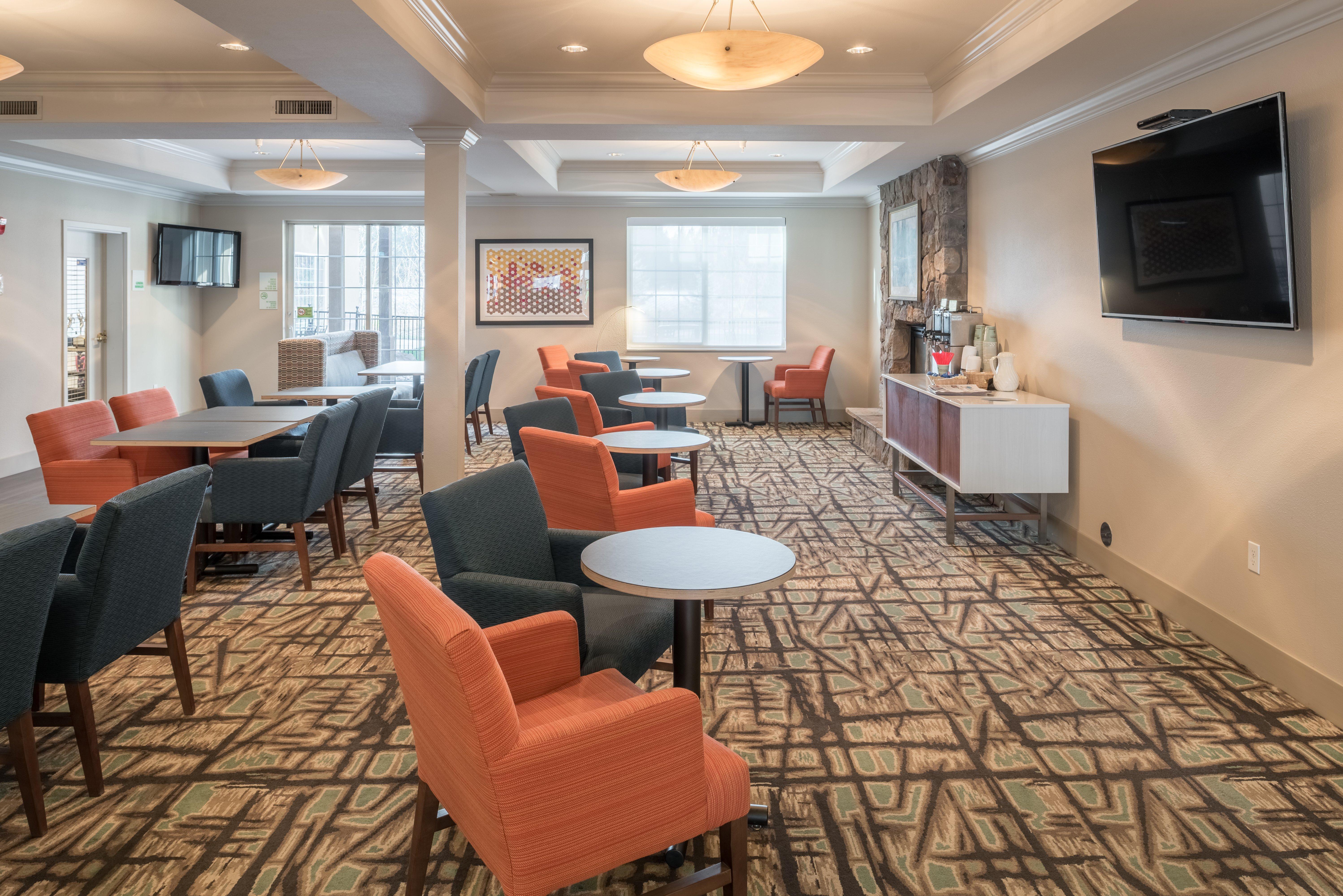 Holiday Inn Spokane Airport, An Ihg Hotel Екстер'єр фото