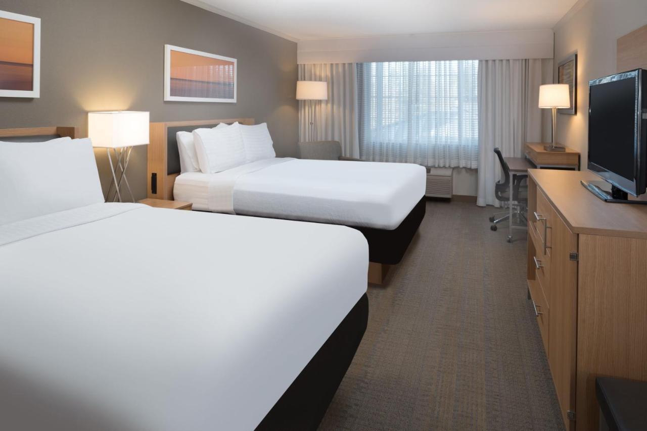 Holiday Inn Spokane Airport, An Ihg Hotel Екстер'єр фото