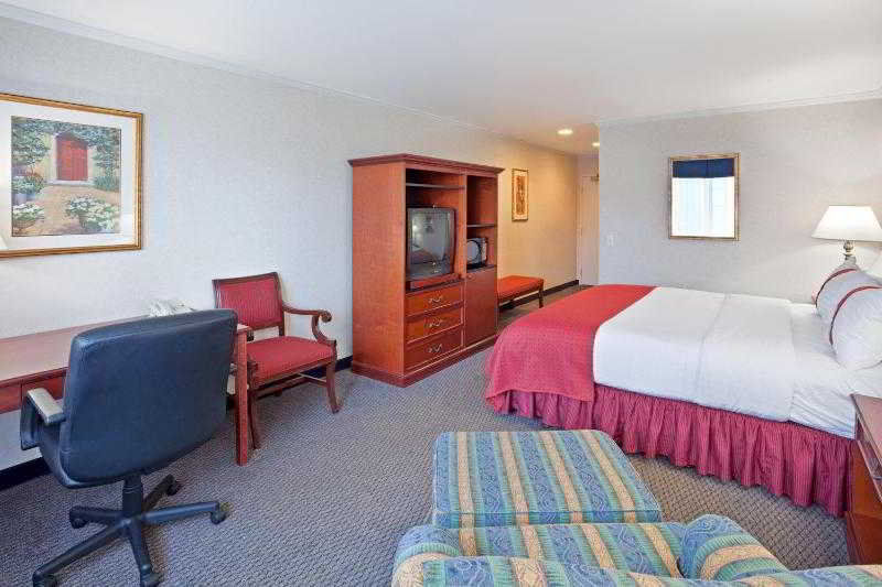 Holiday Inn Spokane Airport, An Ihg Hotel Екстер'єр фото